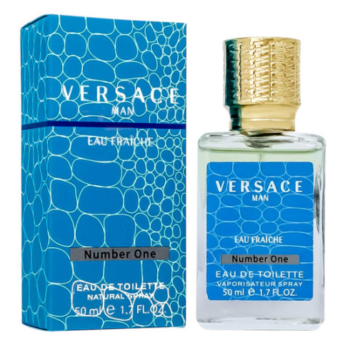 Versace Man Eau Fraiche,edt., 50ml