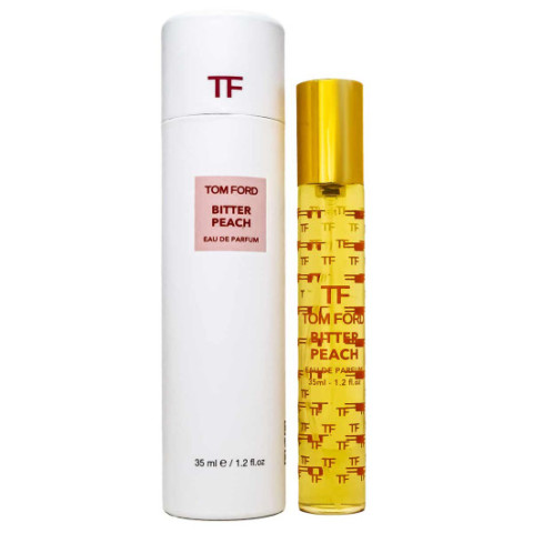 Тестер Tom Ford Bitter Peach,edp., 35ml Тестер Tom Ford Bitter Peach,edp., 35ml