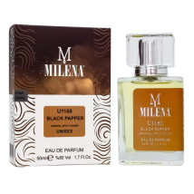 Milena Black Pepper U-1160 (Zielinski & Rozen Black Pepper & Amber,Neroli) 50ml