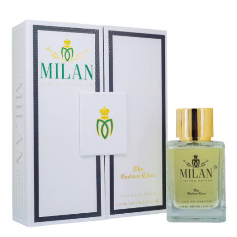 Milan The Goddess Circe,edp., 120ml (Escentric Molecules Escentric 02) Milan The Goddess Circe,edp., 120ml (Escentric Molecules Escentric 02)