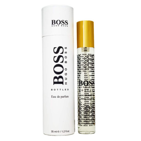 Тестер Hugo Boss Bottled №6,edp., 35ml Тестер Hugo Boss Bottled №6,edp., 35ml