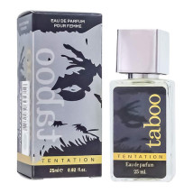 Taboo Tentation Pour Femme,edp., 25ml