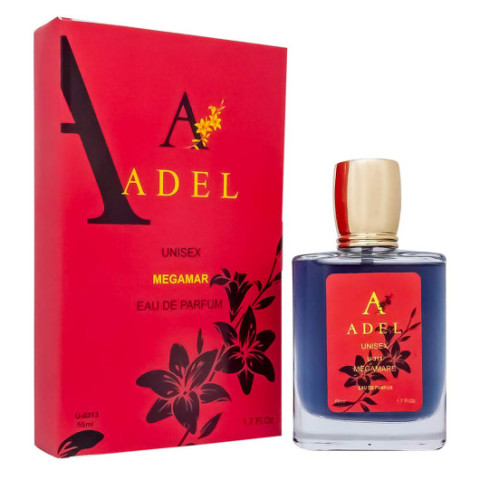 Adel Megamar,edp., 55ml U-0313 (Orto Parisi Magamare) Adel Megamar,edp., 55ml U-0313 (Orto Parisi Magamare)