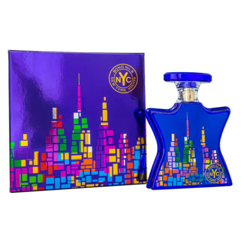 Bond №9 New York Nights,edp., 100ml