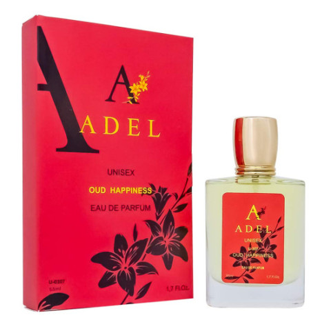 Adel Oud Happiness,edp., 55ml U-0307 (Initio Oud For Happiness) Adel Oud Happiness,edp., 55ml U-0307 (Initio Oud For Happiness)