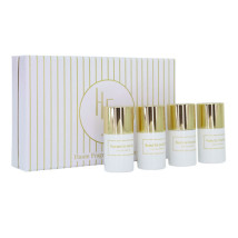 Набор HFC Travel Set White, Edp, 4x15 ml (БЕЛЫЙ)