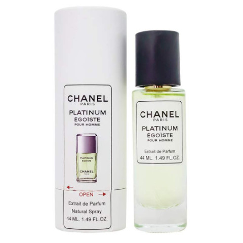 Тестер Chanel Egoiste Platinum,edp., 44ml