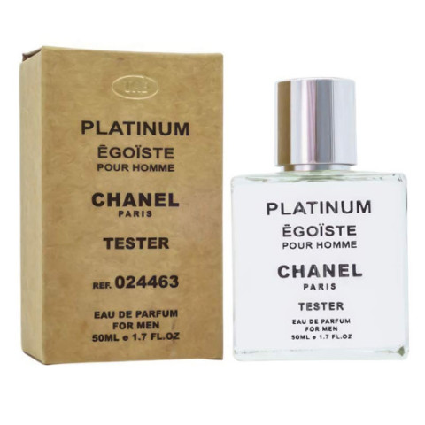 Chanel Egoiste Platinum, edp., 50 ml Chanel Egoiste Platinum, edp., 50 ml