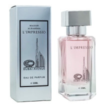 Dubai Avenu L'Impressio,edp., 35ml