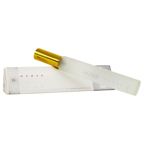 Hugo Boss Boss Woman (белый), edp., 35 ml Hugo Boss Boss Woman (белый), edp., 35 ml