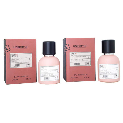 Набор Suger Pink, 2x50ml Набор Suger Pink, 2x50ml