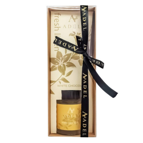 Аромадиффузор Adel White Chocolat , 120ml Аромадиффузор Adel White Chocolat , 120ml