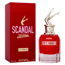Jean Paul Gaultier Scandal Le Parfum, 80ml (обычная коробка)