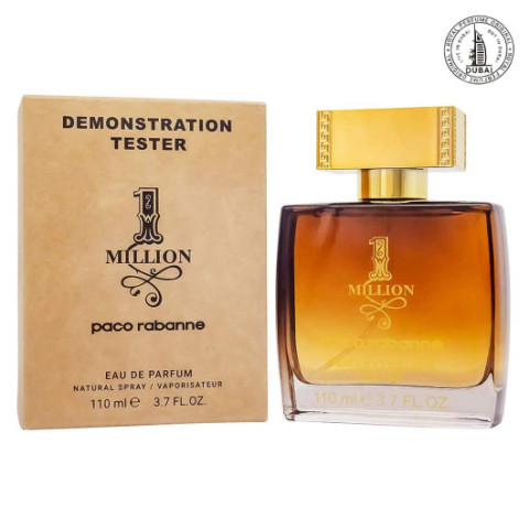 Тестер Paco Pabanne 1 Million,edp., 110ml