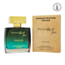 Тестер Tiffany & ̶C̶o̶ Love For Her, edp., 110ml