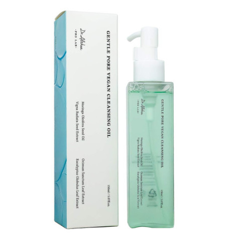 Гидрофильное масло Dr. Althea Gentle Pore Vegan Cleansing Oil, 150ml