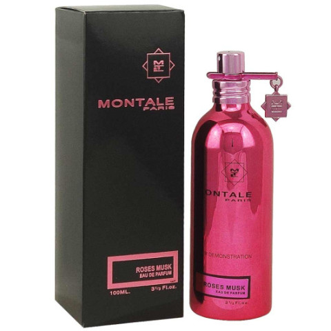 Montale Roses Musk, edp., 100 ml Montale Roses Musk, edp., 100 ml