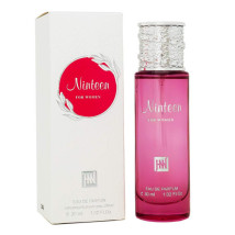 Johnwin Ninteen,edp., 30ml