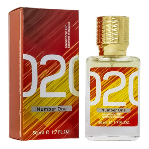 Escentric Molecules Escentric 02,edt., 50ml