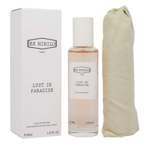 Тестер Ex Nihilo Lust in Paradise,edp., 40ml