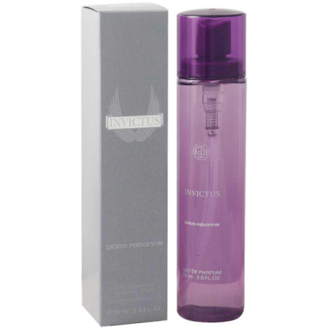 Paco Rabanne Invictus, edp., 80 ml Paco Rabanne Invictus, edp., 80 ml