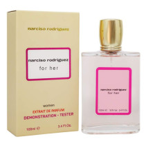 Тестер Narciso Radriguez For Her 100 ml