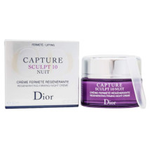 Крем для лица Dior Captur Sculpt 10 Nuit, 50g