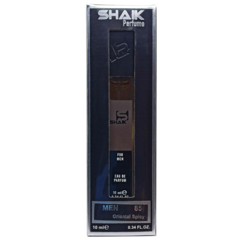 Shaik M-85 (Baldessarini Ambre) 10 ml