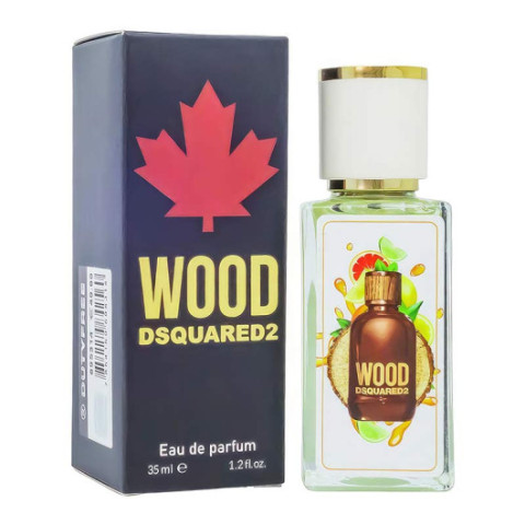 Dsquared2 Wood,edp., 35ml Dsquared2 Wood,edp., 35ml