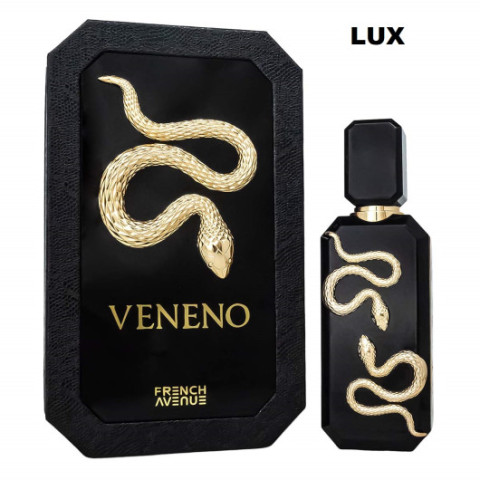 Lux French Avenue Veneno,edp., 100ml Lux French Avenue Veneno,edp., 100ml
