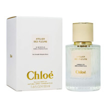 Chloe Atelier Des Fleurs Hibiscus Abelmoschus,edp., 50ml