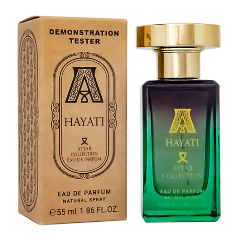 Тестер Attar Collection Hayati,edp., 55ml Тестер Attar Collection Hayati,edp., 55ml