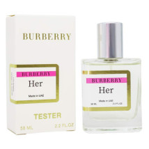 Тестер Burberry Her,edp., 58ml