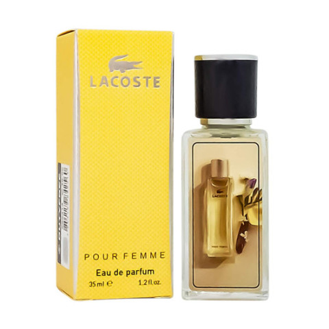 Lacoste Pour Femme,edp., 35ml Lacoste Pour Femme,edp., 35ml
