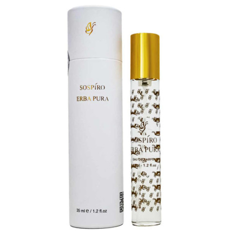 Тестер Sospiro Erba Pura,edp., 35ml Тестер Sospiro Erba Pura,edp., 35ml
