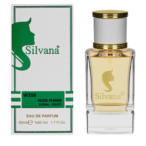 Silvana W-350 (Hugo Boss Femme) 50ml Silvana W-350 (Hugo Boss Femme) 50ml