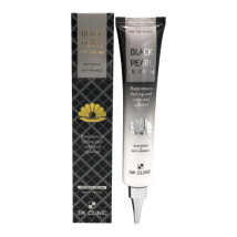 3w Clinic Крем для век с экстрактом Черного жемчуга Black Pearl Eye Cream Anti Wrinkle, 40 мл