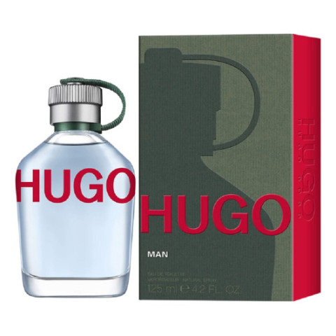 Евро Hugo Boss Man, edt 100 ml Евро Hugo Boss Man, edt 100 ml