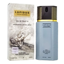 Ted Lapidus Lapidus,edp., 100ml