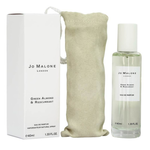 Тестер Jo Malone Green Almond & Redcurrant,edp., 40ml Тестер Jo Malone Green Almond & Redcurrant,edp., 40ml