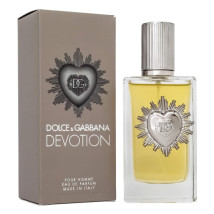 Dolce & Gabbana Devotion Pour Homme,edp., 100ml