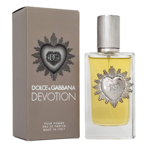 Dolce & Gabbana Devotion Pour Homme,edp., 100ml
