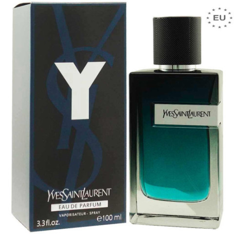 Евро Yves Saint Laurent Y, edp., 100 ml Евро Yves Saint Laurent Y, edp., 100 ml