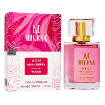 Milena Miss Cherry W-1352 (Christian Dior Miss Dior Cherie Bluming Bouquet) 50ml
