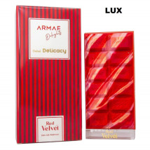 Lux Armaf Delicacy Red Velvet,edp.,  70 ml