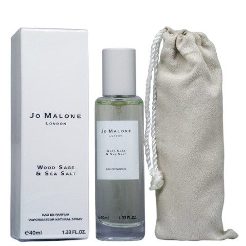 Тестер Jo Malone Wood Sage & Sea Salt 40 ml Тестер Jo Malone Wood Sage & Sea Salt 40 ml