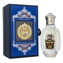 Lux Designer Shaik Sochi Black Night Romance For Men, edp., 80ml