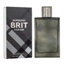 Евро Burberry Brit For Him,edp., 100ml