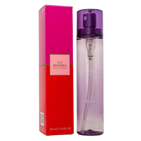 Carolina Herrera La Bomba,edp., 80ml