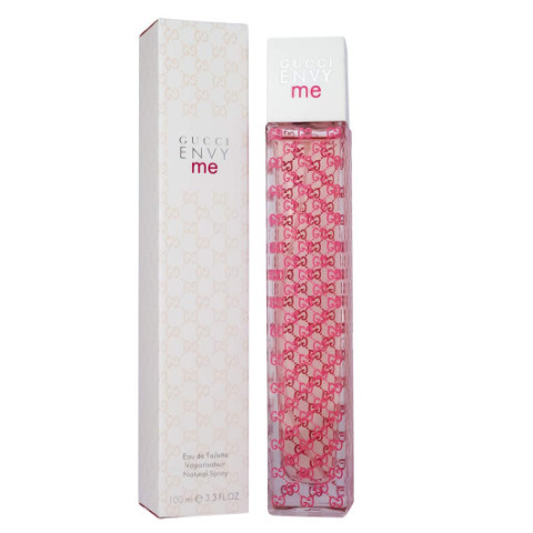 Gucci Envy Me,edt., 100ml Gucci Envy Me,edt., 100ml